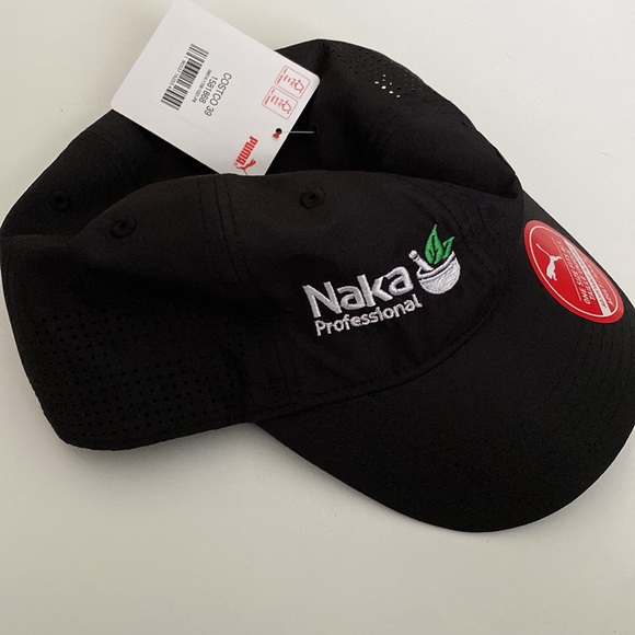 ( 3 for $25) Puma Hat Cap - Picture 5 of 6